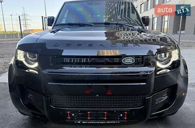 Внедорожник / Кроссовер Land Rover Defender 2024 в Киеве