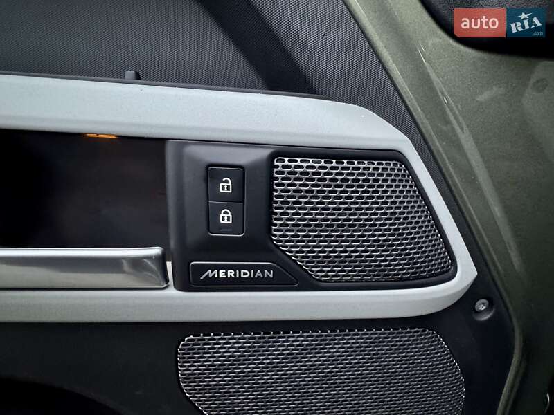 Внедорожник / Кроссовер Land Rover Defender 2023 в Броварах