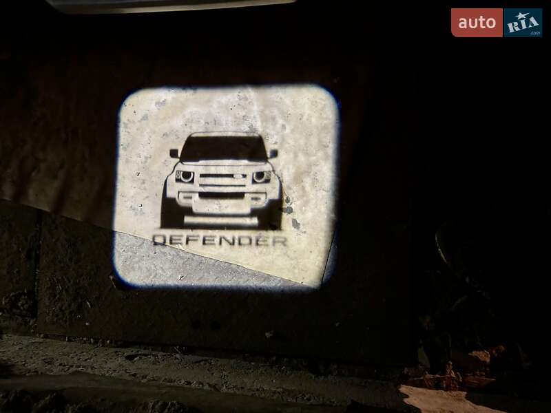 Внедорожник / Кроссовер Land Rover Defender 2023 в Броварах