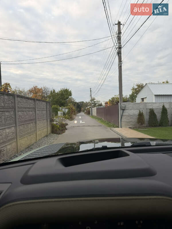 Внедорожник / Кроссовер Land Rover Defender 2023 в Днепре