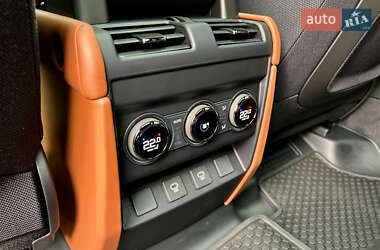 Внедорожник / Кроссовер Land Rover Defender 2025 в  фото 41 Внедорожник / Кроссовер Land Rover Defender 2025 в
