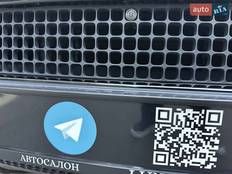 Внедорожник / Кроссовер Land Rover Defender 2020 в Киеве фото 96 Внедорожник / Кроссовер Land Rover Defender 2020 в Киеве