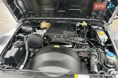 Позашляховик / Кросовер Land Rover Defender 2014 в  фото 29 Позашляховик / Кросовер Land Rover Defender 2014 в