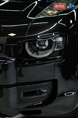 Позашляховик / Кросовер Land Rover Defender 2022 в Києві