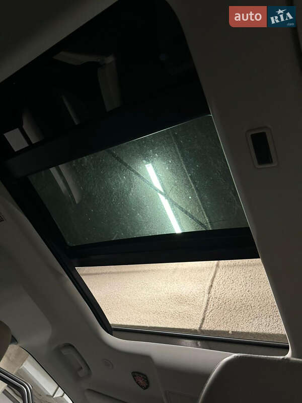 Внедорожник / Кроссовер Land Rover Defender 2020 в Ровно фото 16 Внедорожник / Кроссовер Land Rover Defender 2020 в Ровно