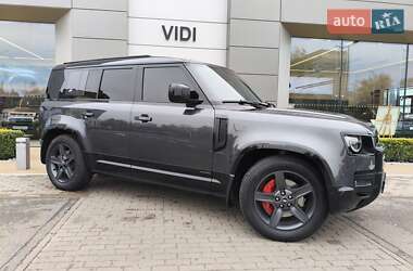 Внедорожник / Кроссовер Land Rover Defender 2022 в Киеве