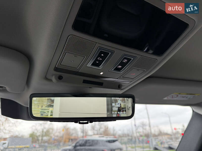 Внедорожник / Кроссовер Land Rover Defender 2022 в Харькове фото 22 Внедорожник / Кроссовер Land Rover Defender 2022 в Харькове