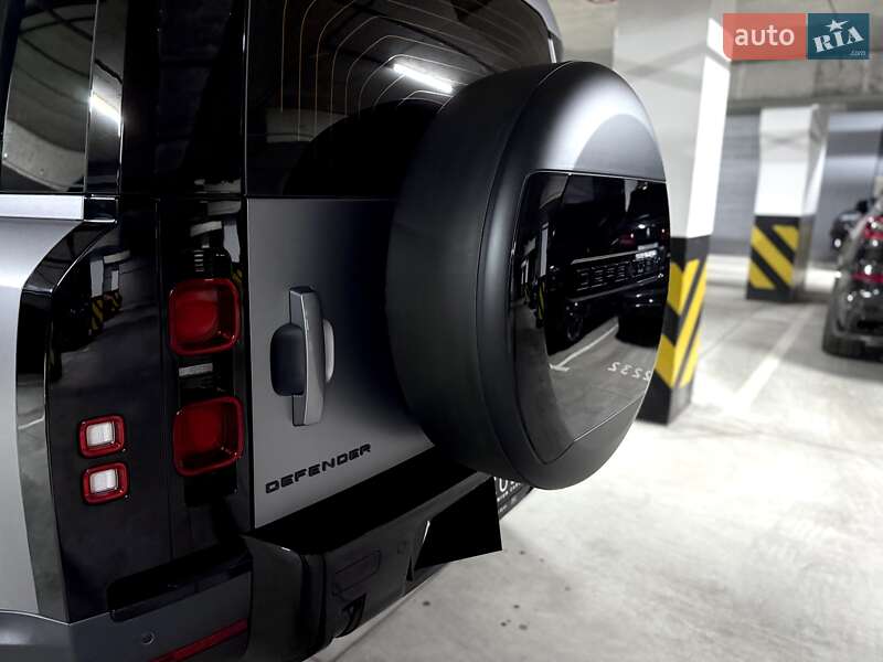 Внедорожник / Кроссовер Land Rover Defender 2022 в Днепре
