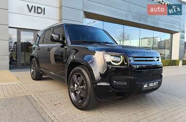 Внедорожник / Кроссовер Land Rover Defender 2023 в Киеве