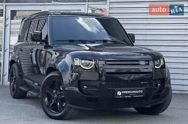 Внедорожник / Кроссовер Land Rover Defender 2021 в Киеве