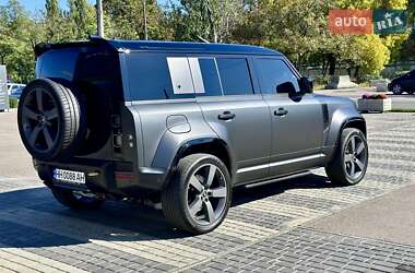 Внедорожник / Кроссовер Land Rover Defender 2025 в Одессе