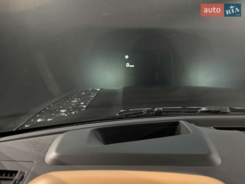 Внедорожник / Кроссовер Land Rover Defender 2022 в Одессе фото 37 Внедорожник / Кроссовер Land Rover Defender 2022 в Одессе