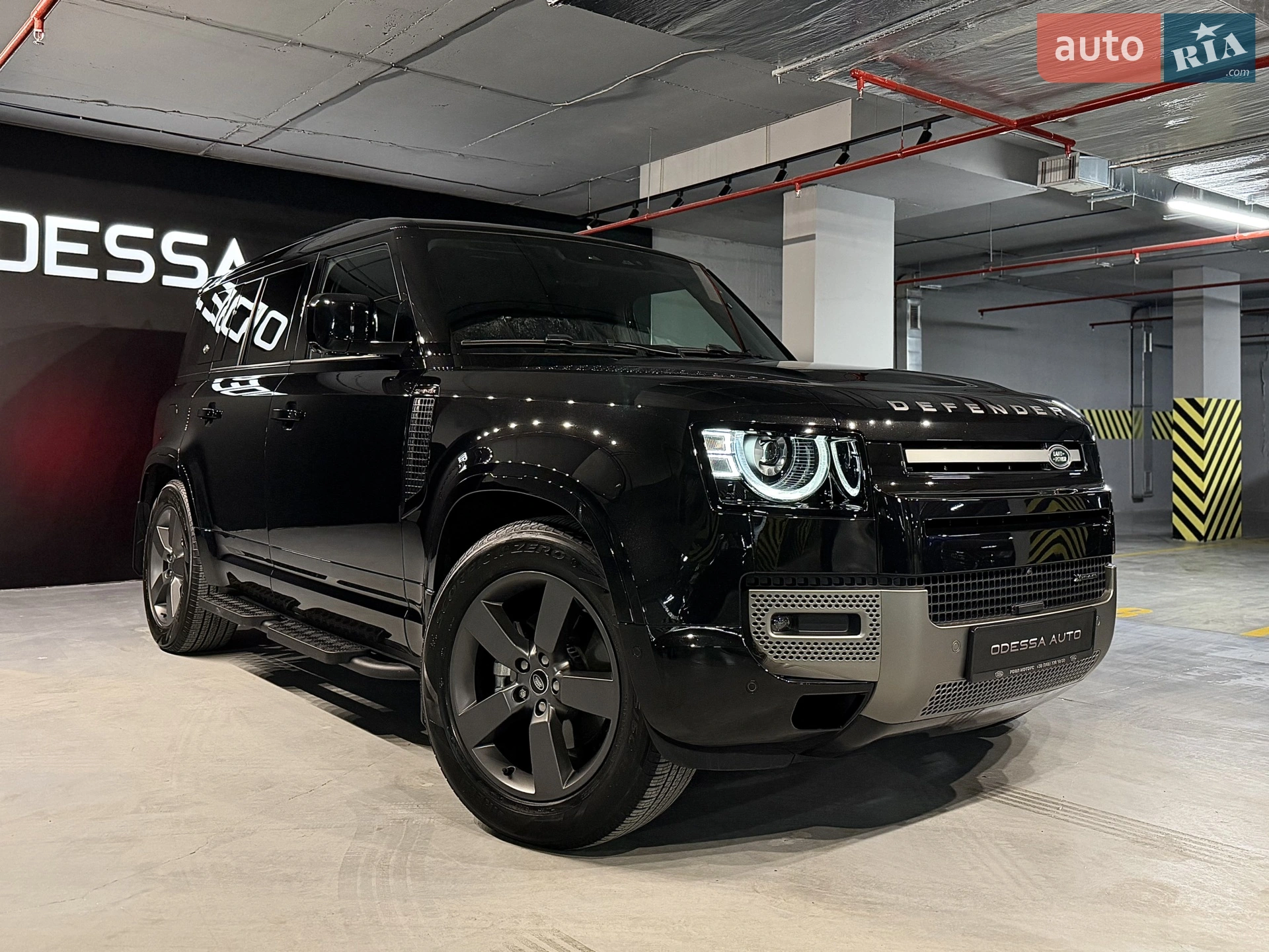 2022 Land Rover Defender - мініатюра 6