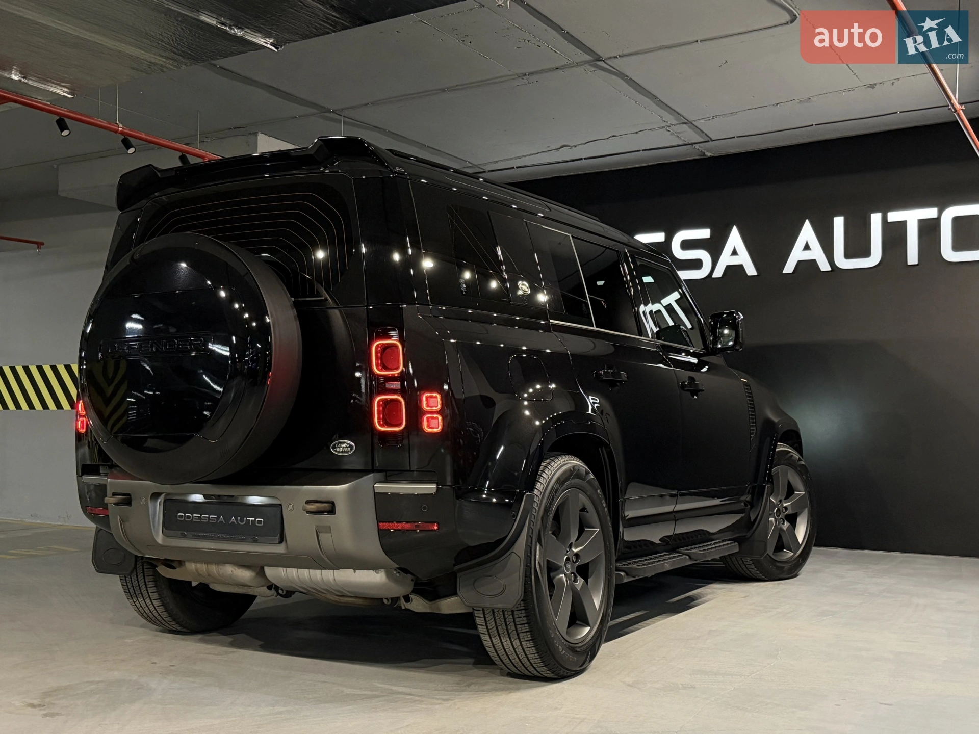 2022 Land Rover Defender - мініатюра 11