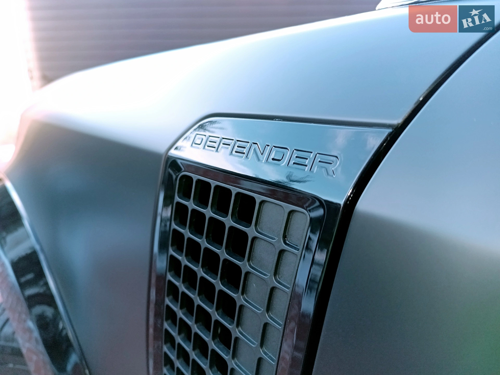 2021 Land Rover Defender - мініатюра 26