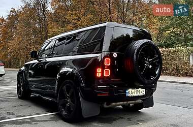 Внедорожник / Кроссовер Land Rover Defender 2020 в Киеве