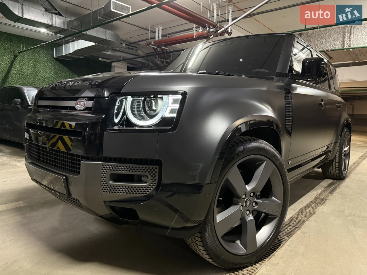 2020 Audi SQ7 - мініатюра 95