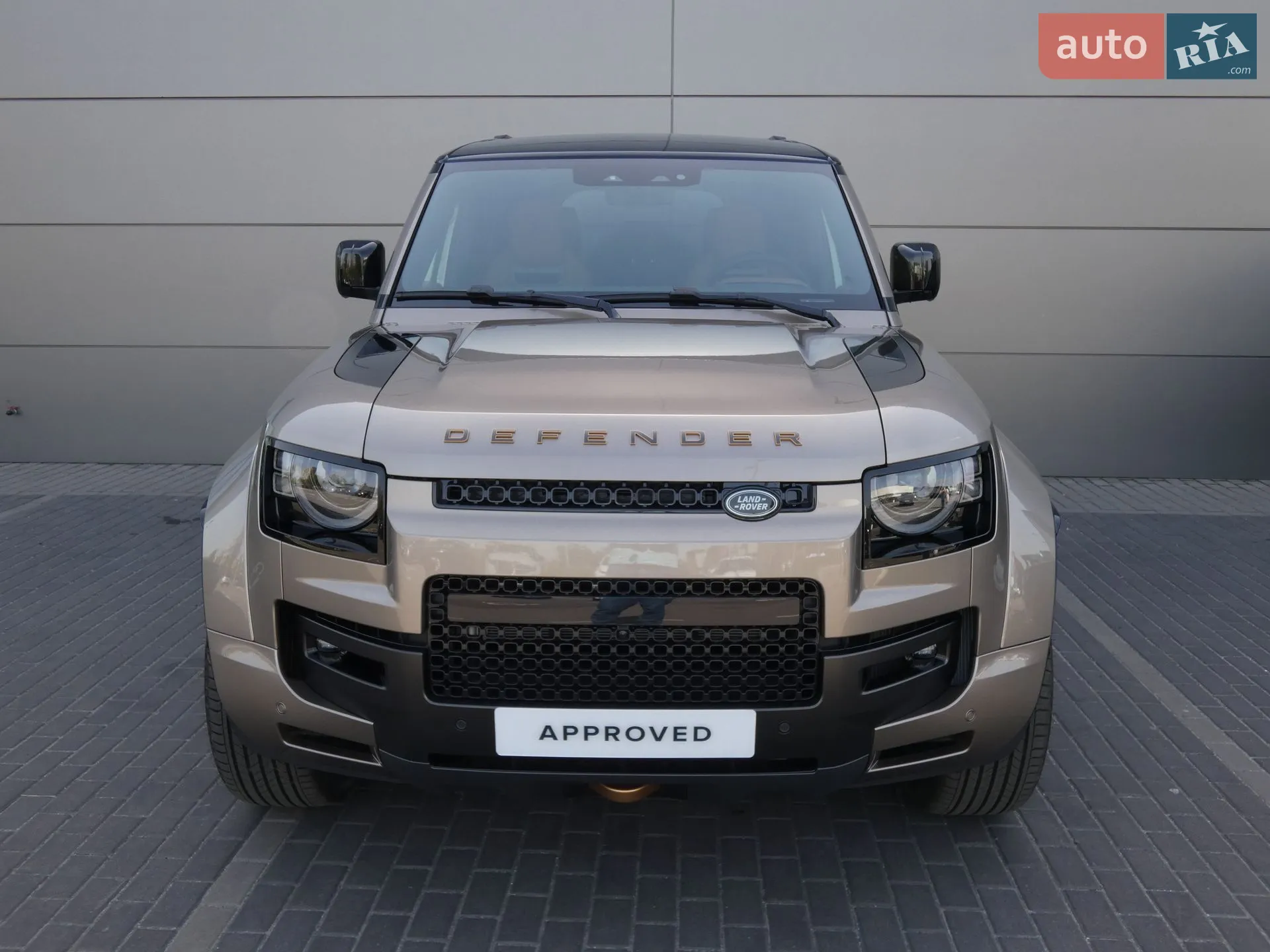 2025 Land Rover Defender - мініатюра 2