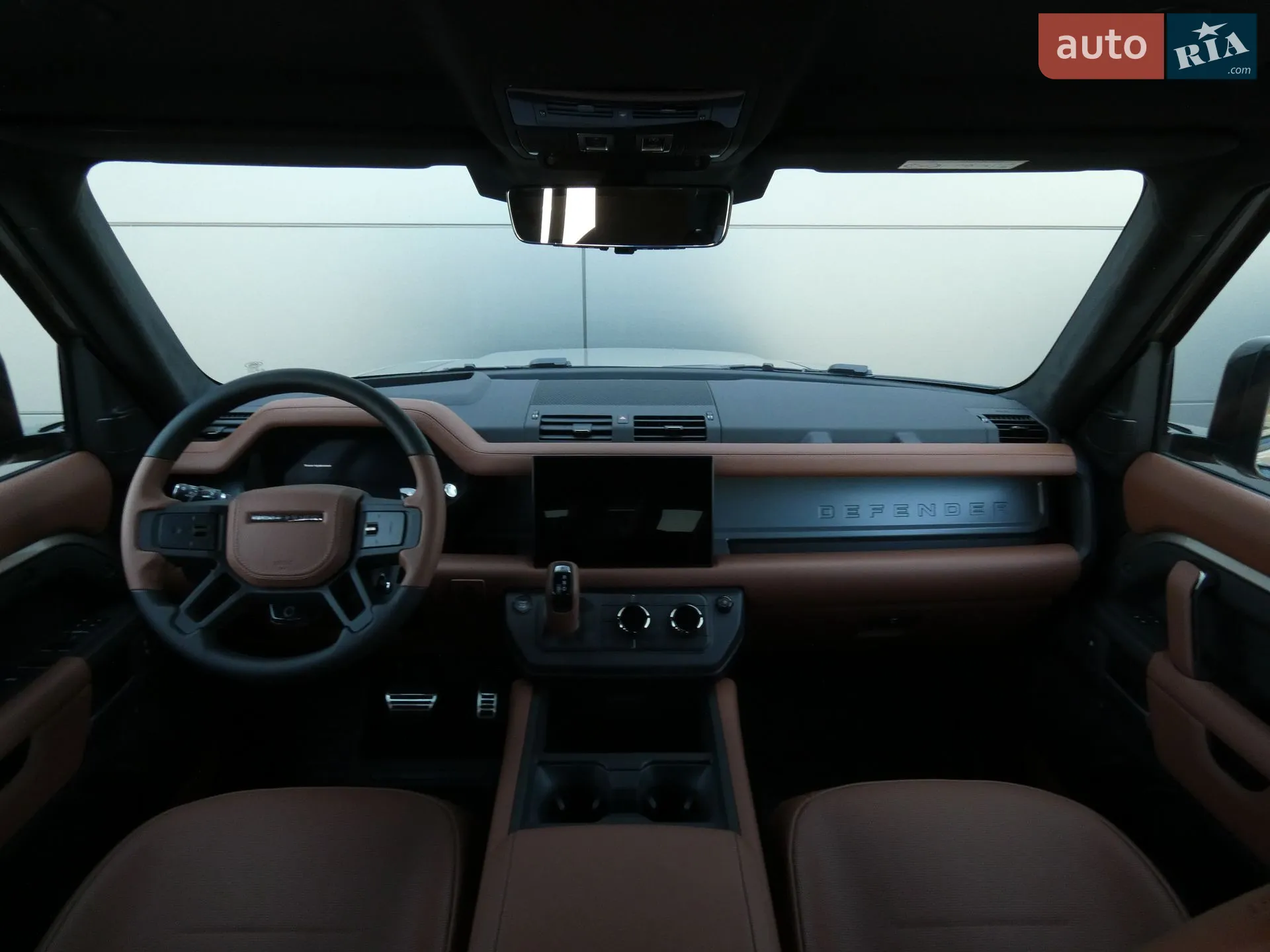 2025 Land Rover Defender - мініатюра 8