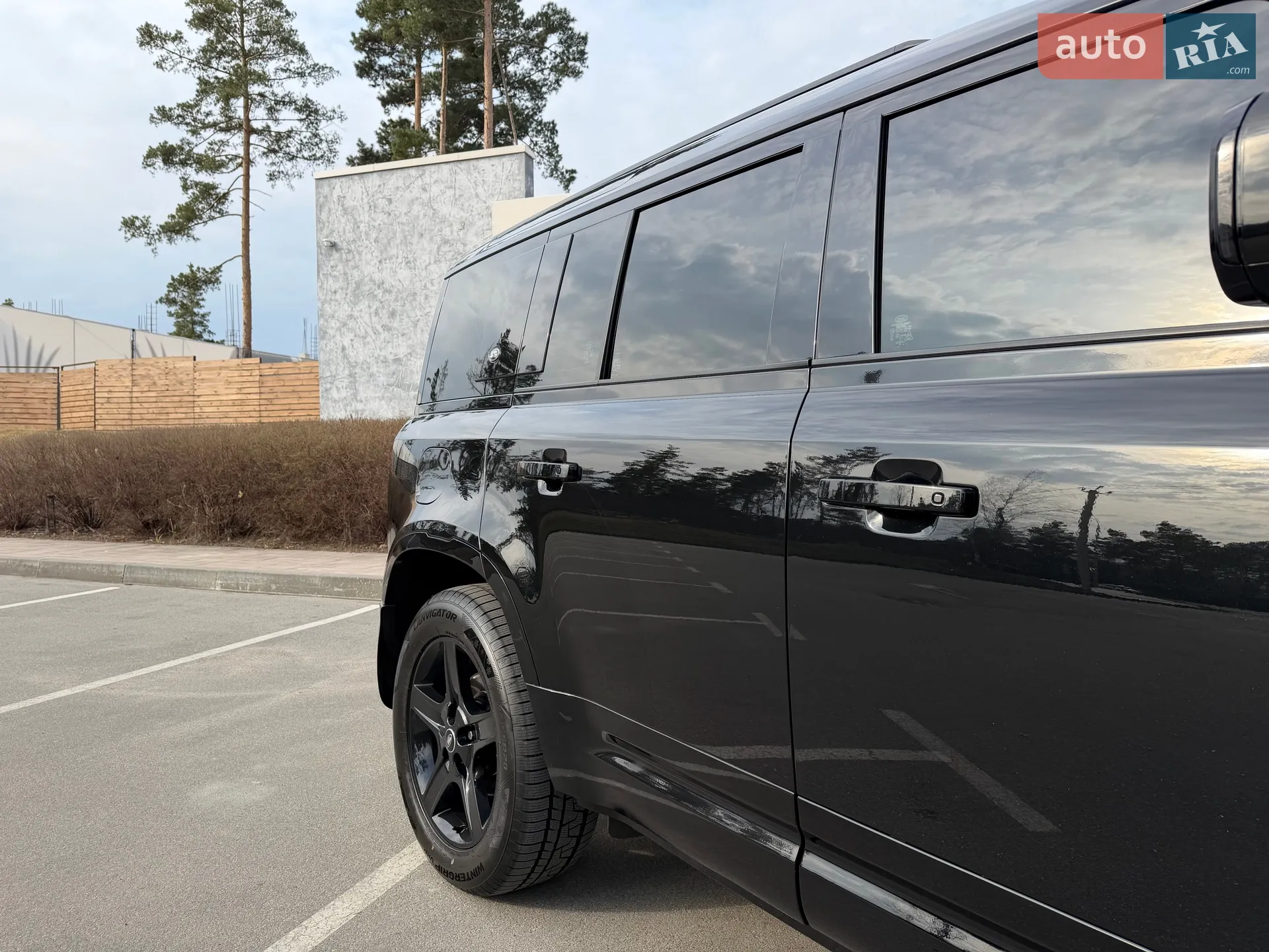 2022 Land Rover Defender - мініатюра 10