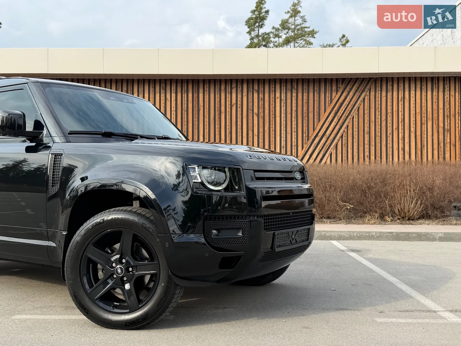 2022 Land Rover Defender - мініатюра 12