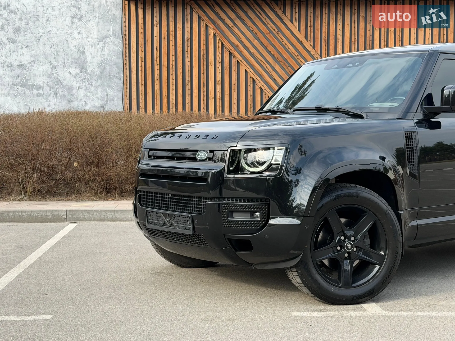 2022 Land Rover Defender - мініатюра 46