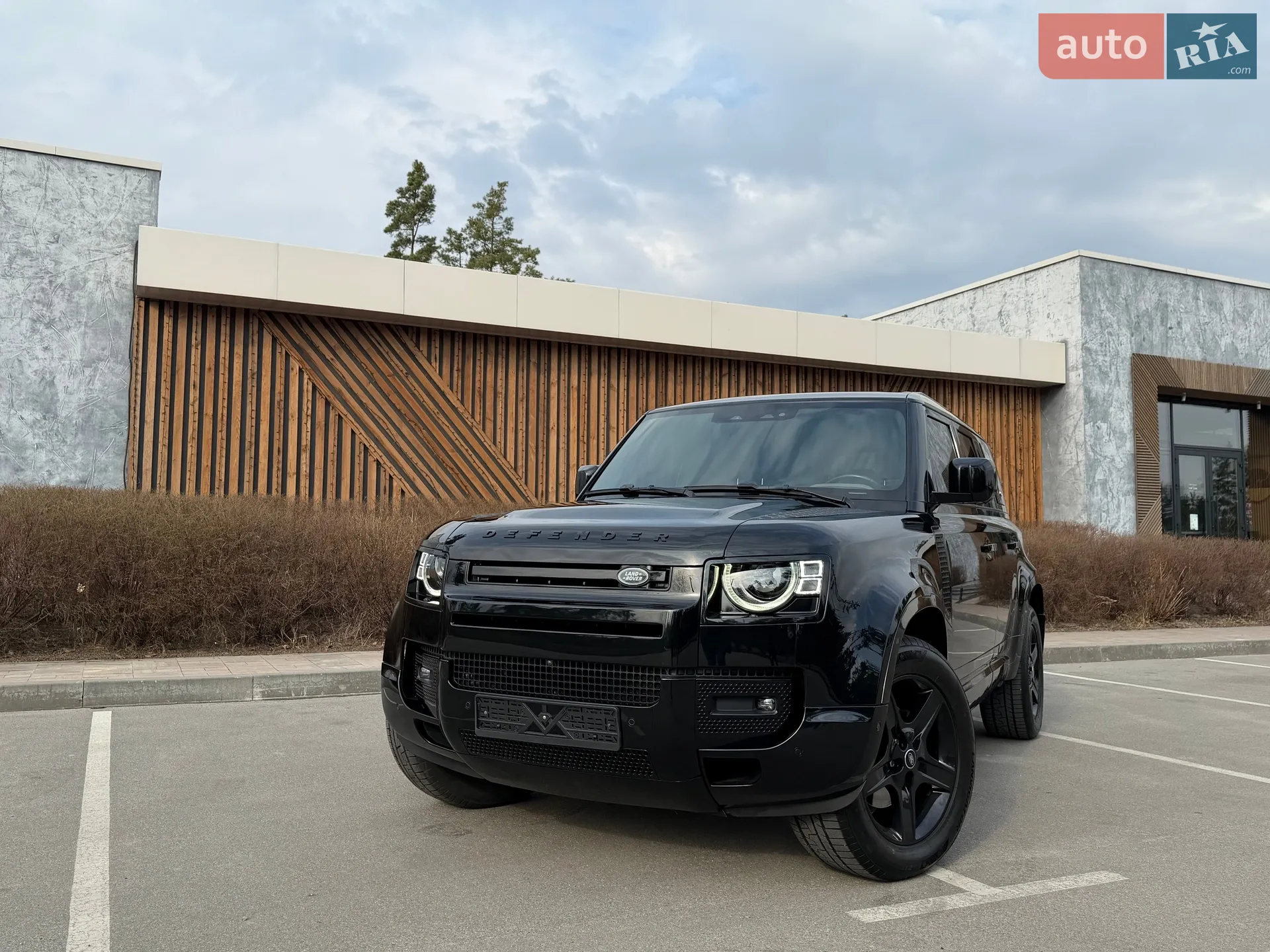 2022 Land Rover Defender - мініатюра 51