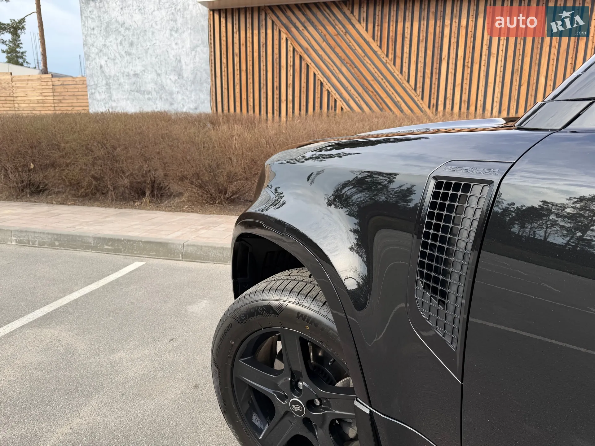2022 Land Rover Defender - мініатюра 67