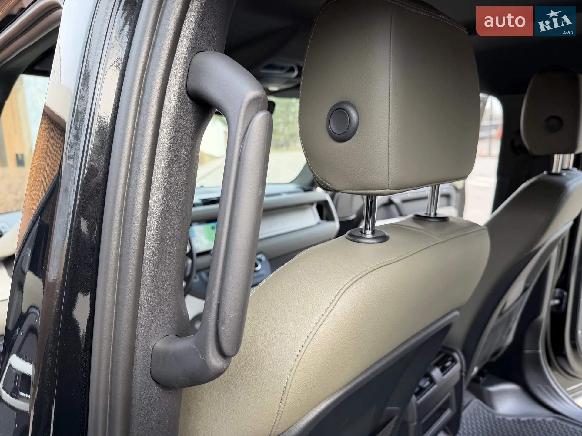 2022 Land Rover Defender - мініатюра 134