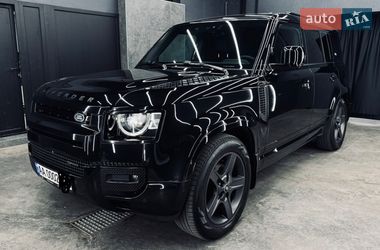 Внедорожник / Кроссовер Land Rover Defender 2023 в Киеве