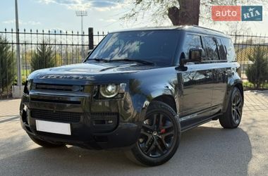 Внедорожник / Кроссовер Land Rover Defender 2021 в Кривом Роге