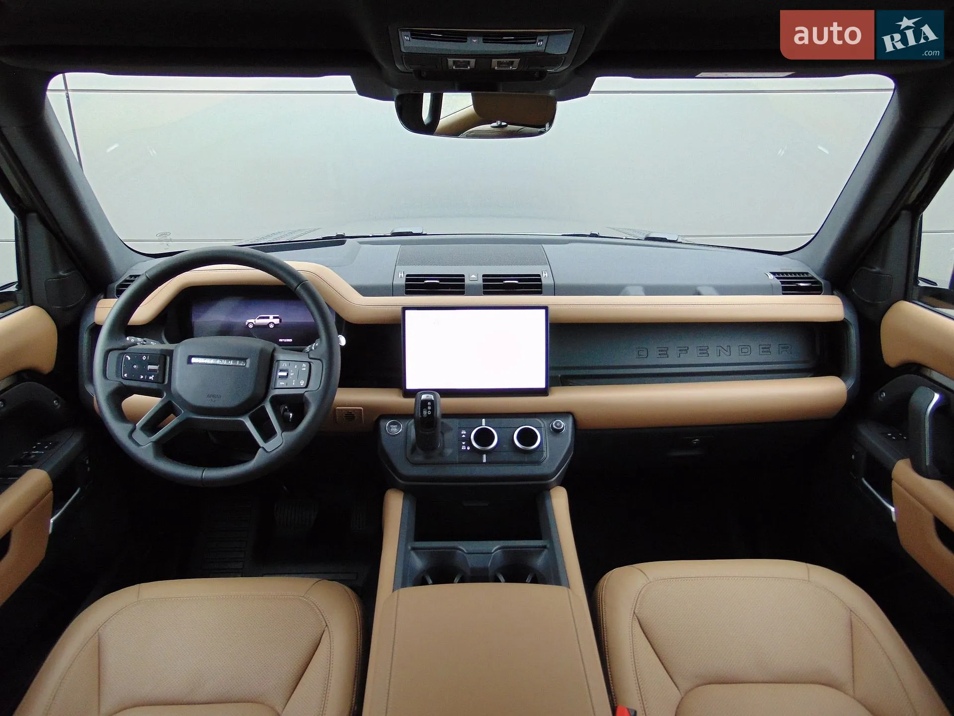 2025 Land Rover Defender - мініатюра 13