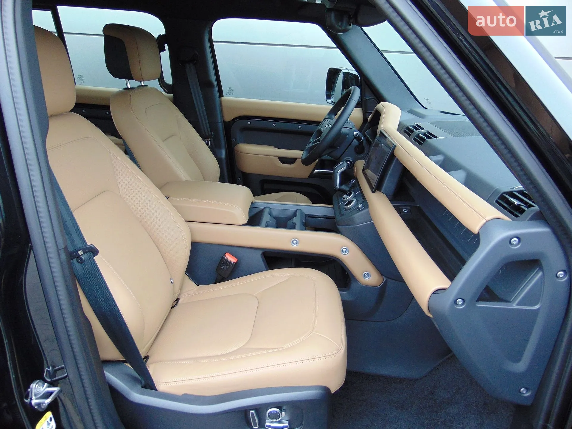 2025 Land Rover Defender - мініатюра 14