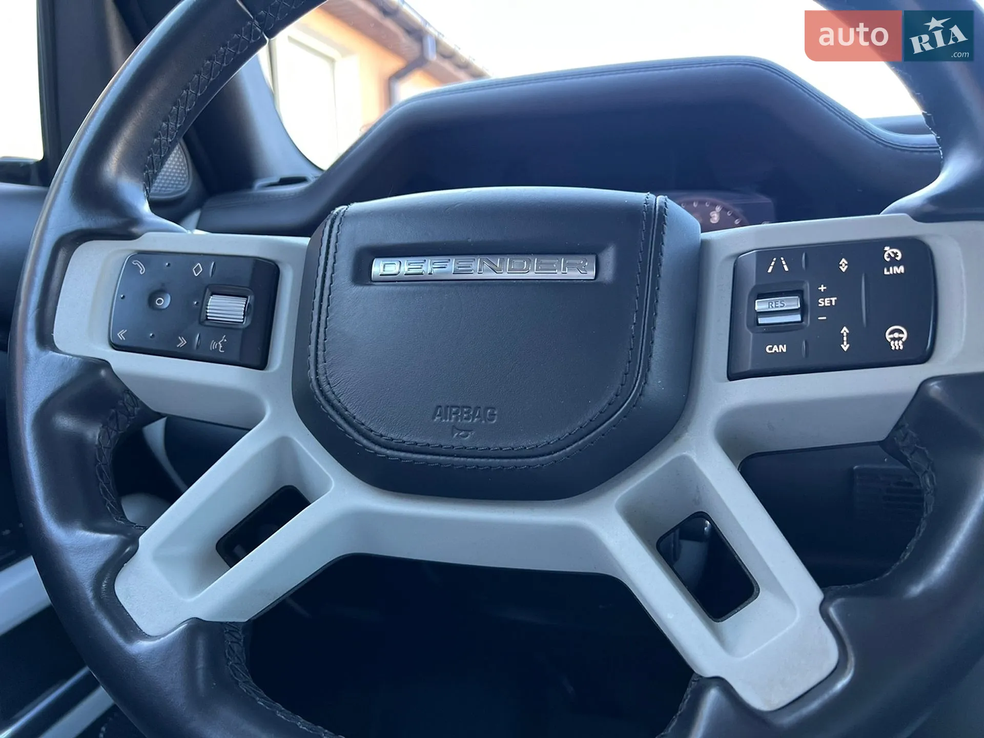 2020 Land Rover Defender - мініатюра 28