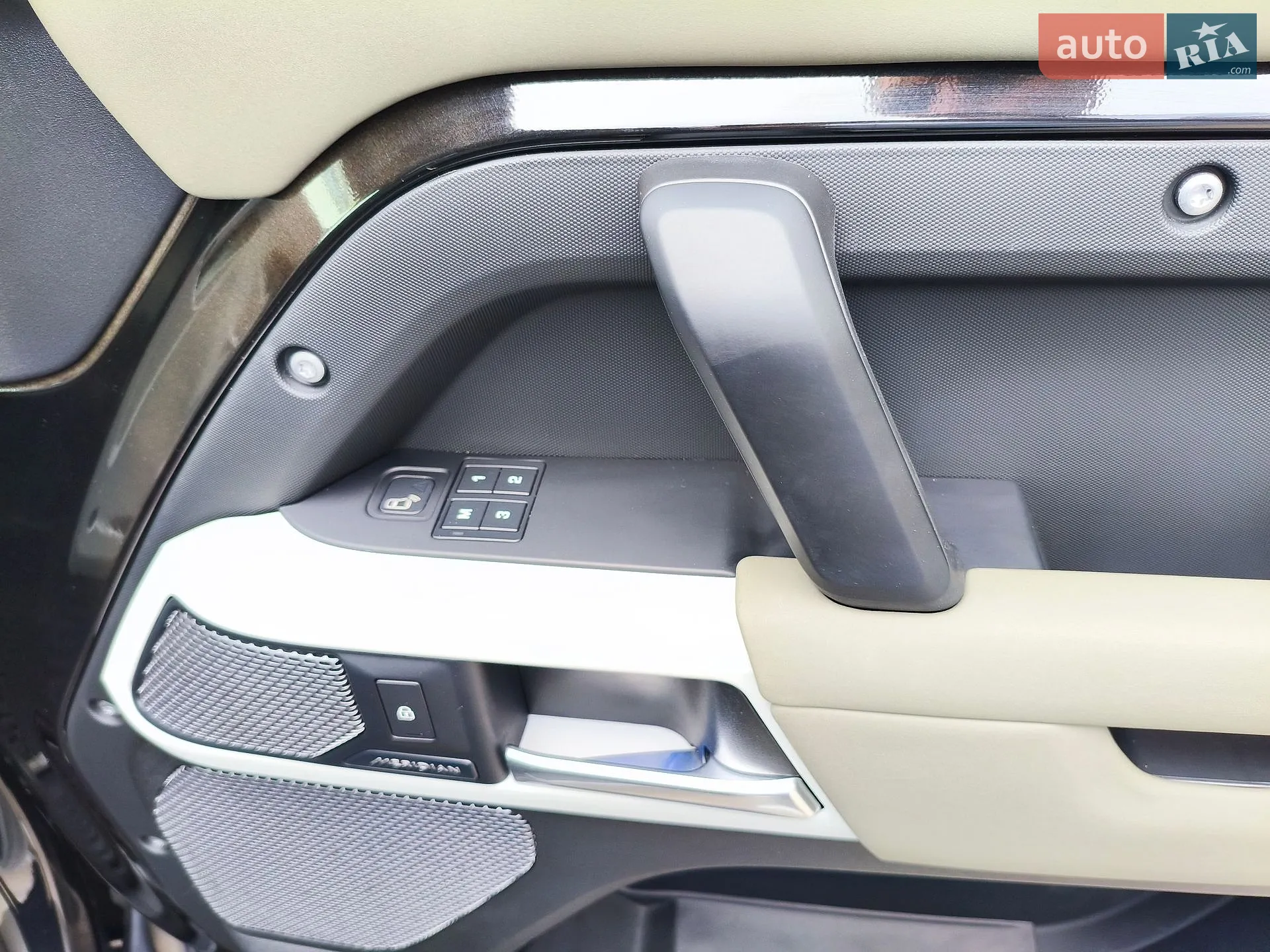 2021 Land Rover Defender - мініатюра 63
