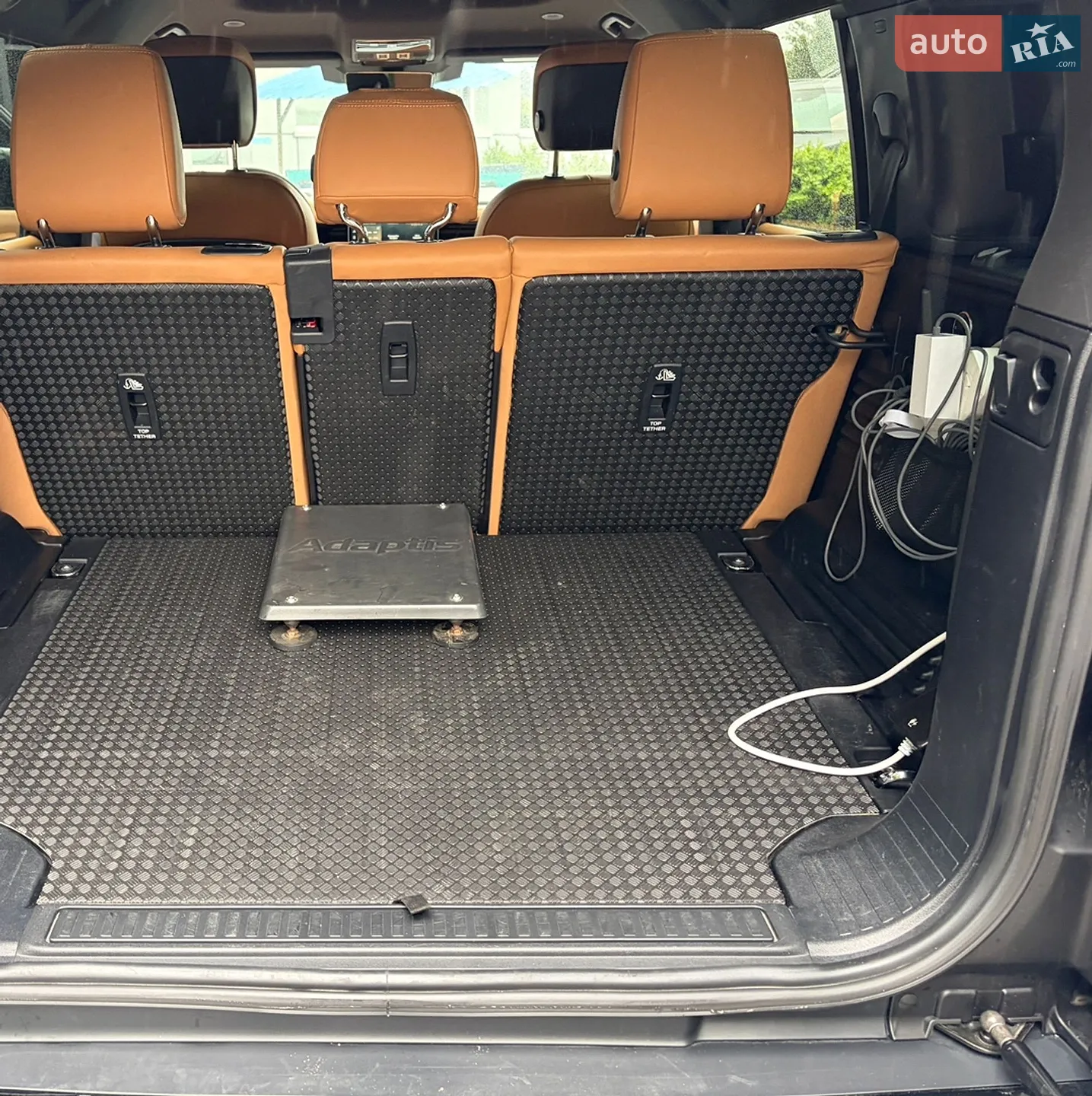 2024 Land Rover Defender - мініатюра 21