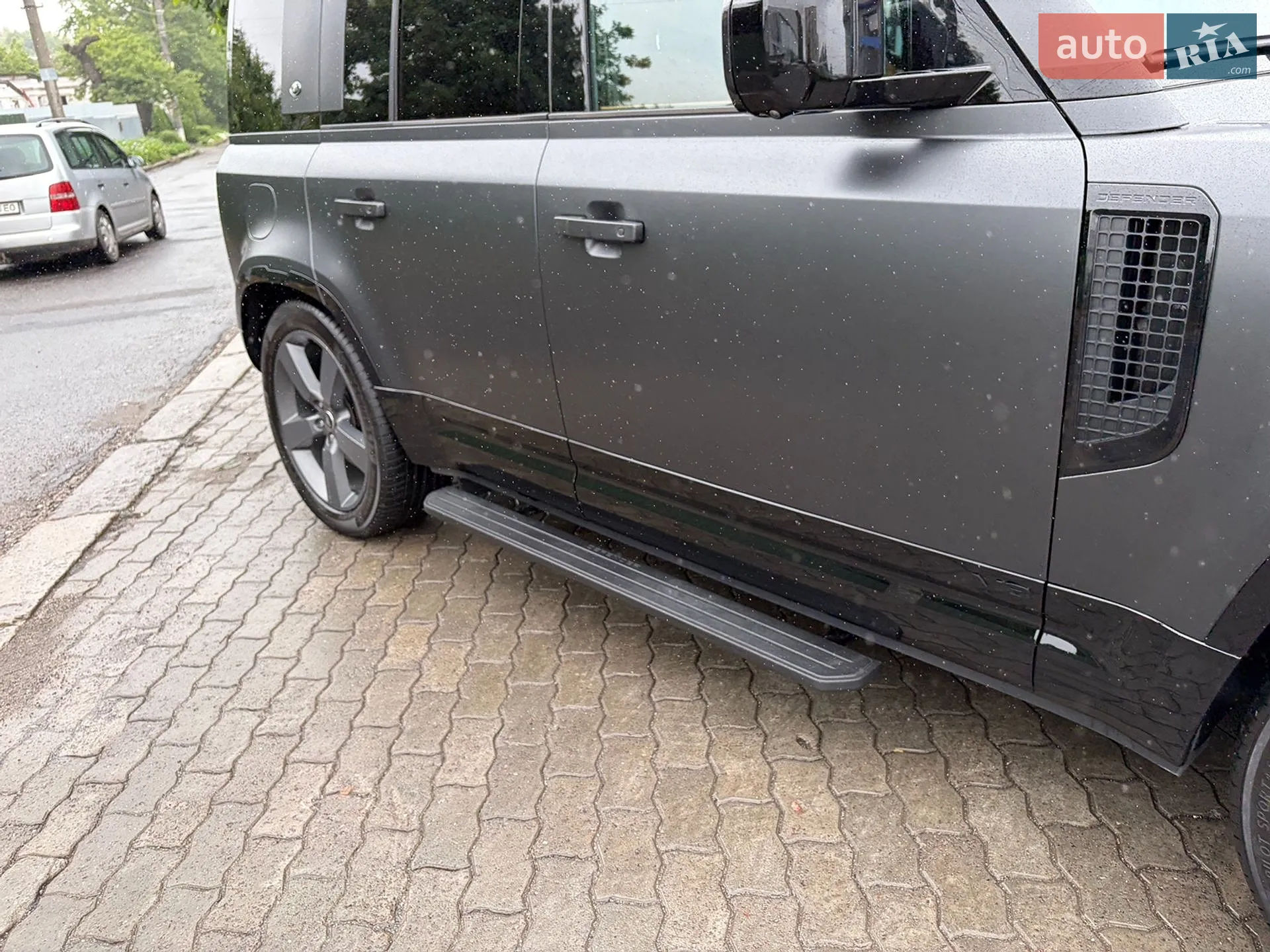 2024 Land Rover Defender - мініатюра 9