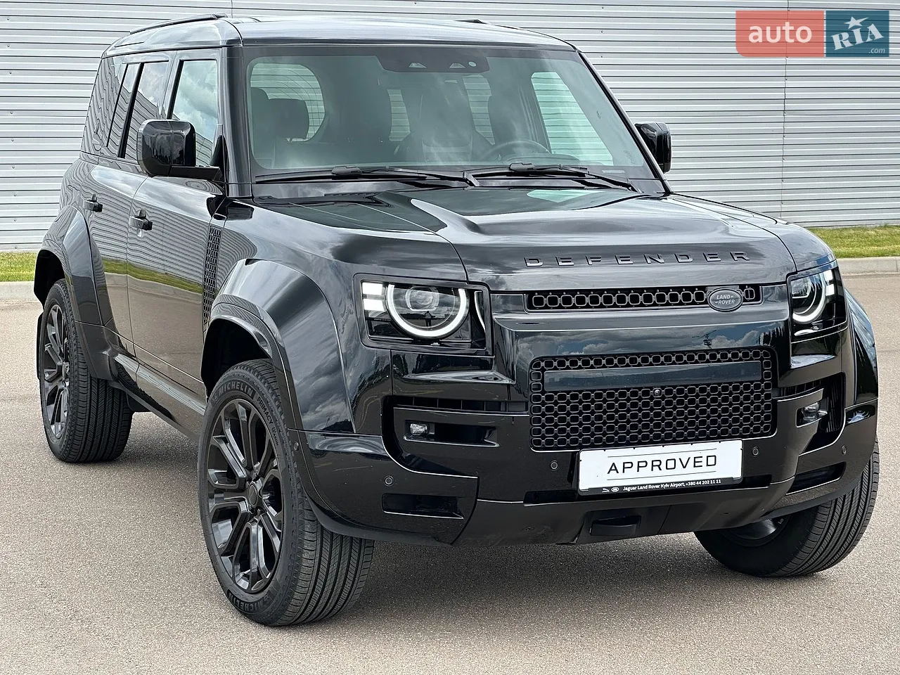 2025 Land Rover Range Rover Sport - мініатюра 38