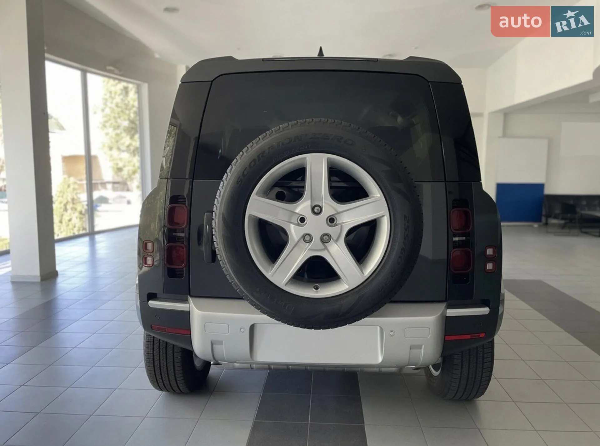 2023 Land Rover Defender - мініатюра 7
