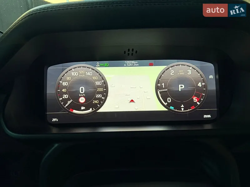 Land Rover Defender 2020 VIN SALEA7BNXL2021895 фото оголошення 22 з 46