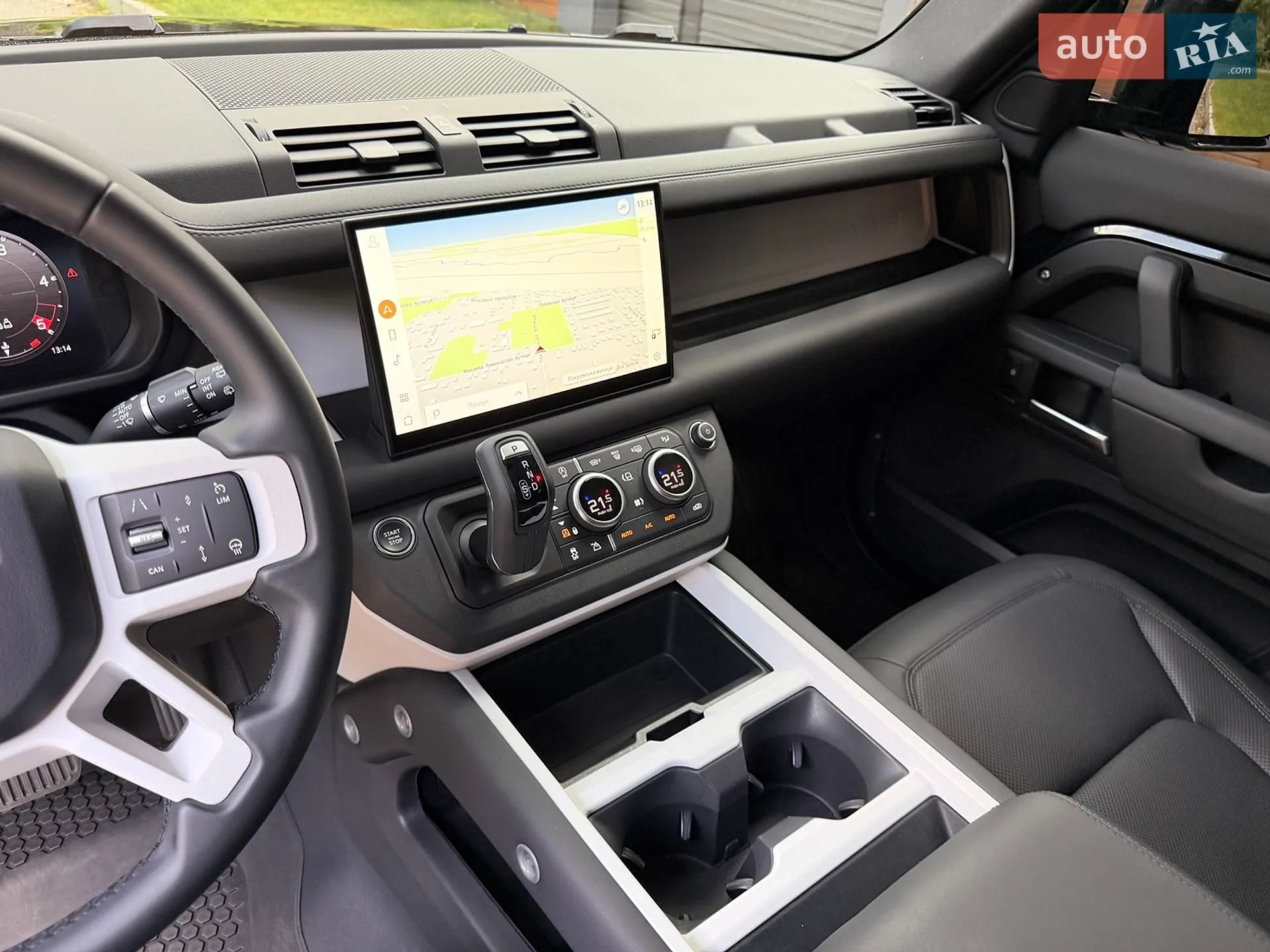 2024 Land Rover Defender - мініатюра 76