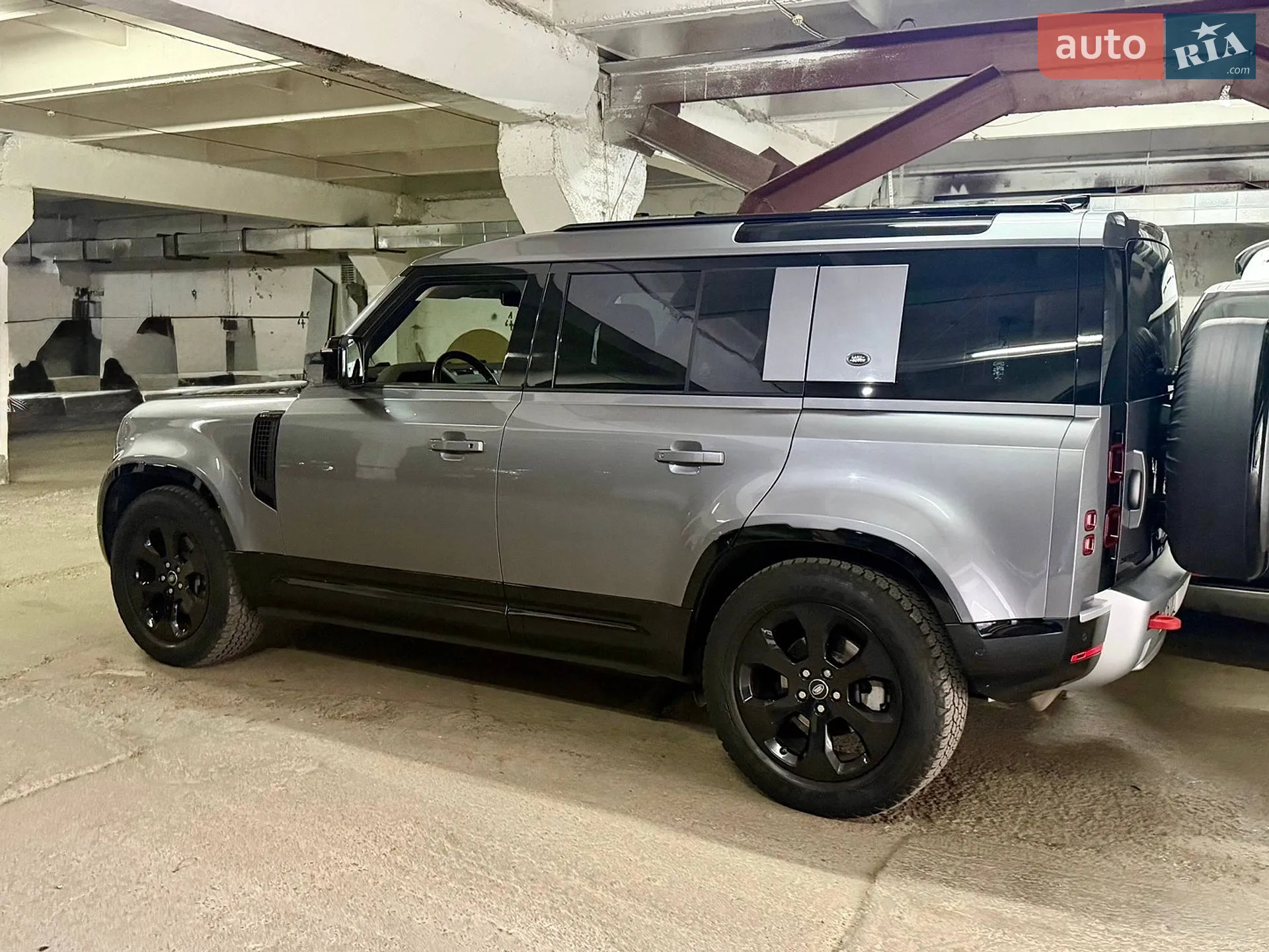 2020 Land Rover Defender - мініатюра 34