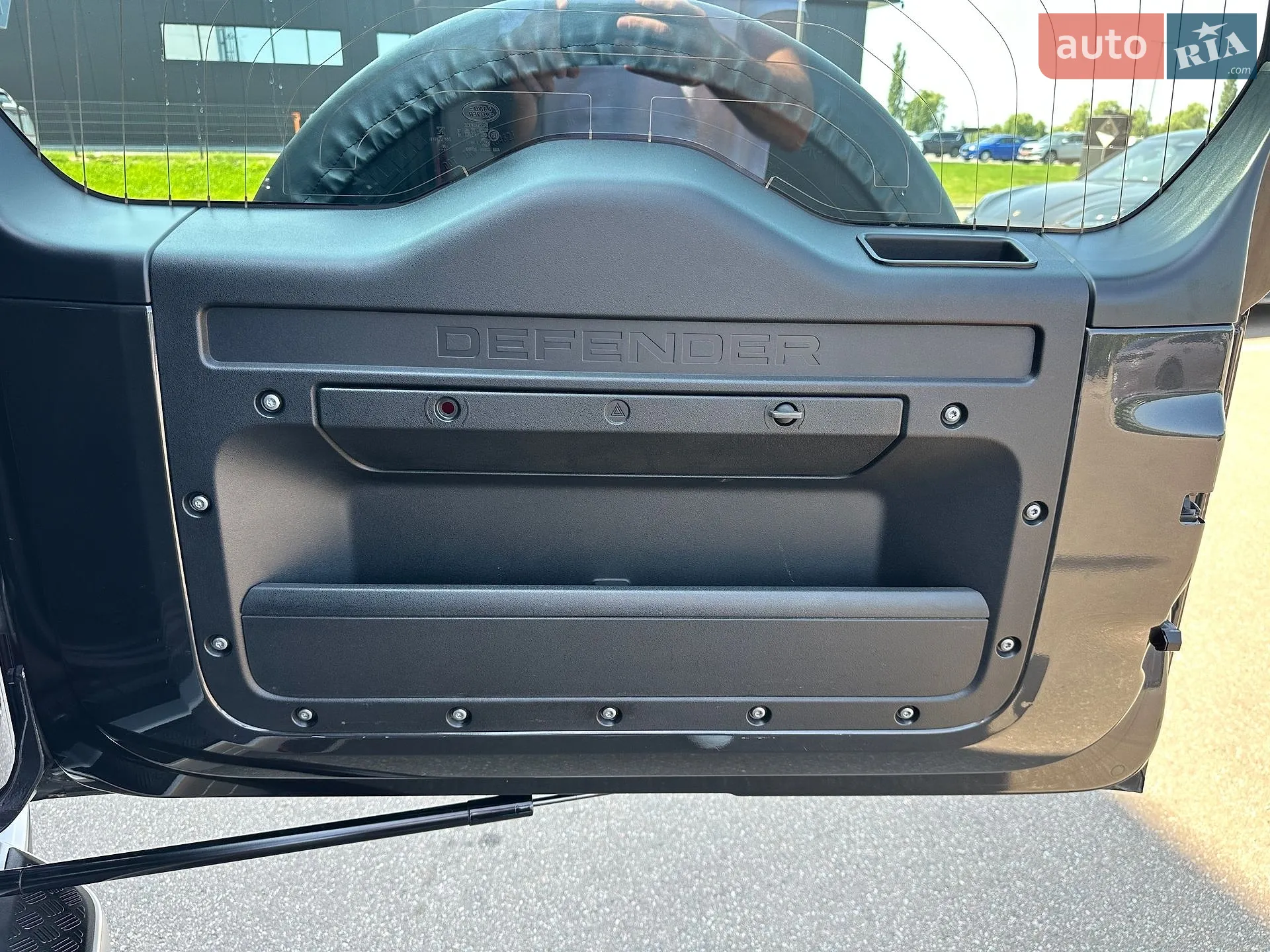 2022 Land Rover Defender - мініатюра 33