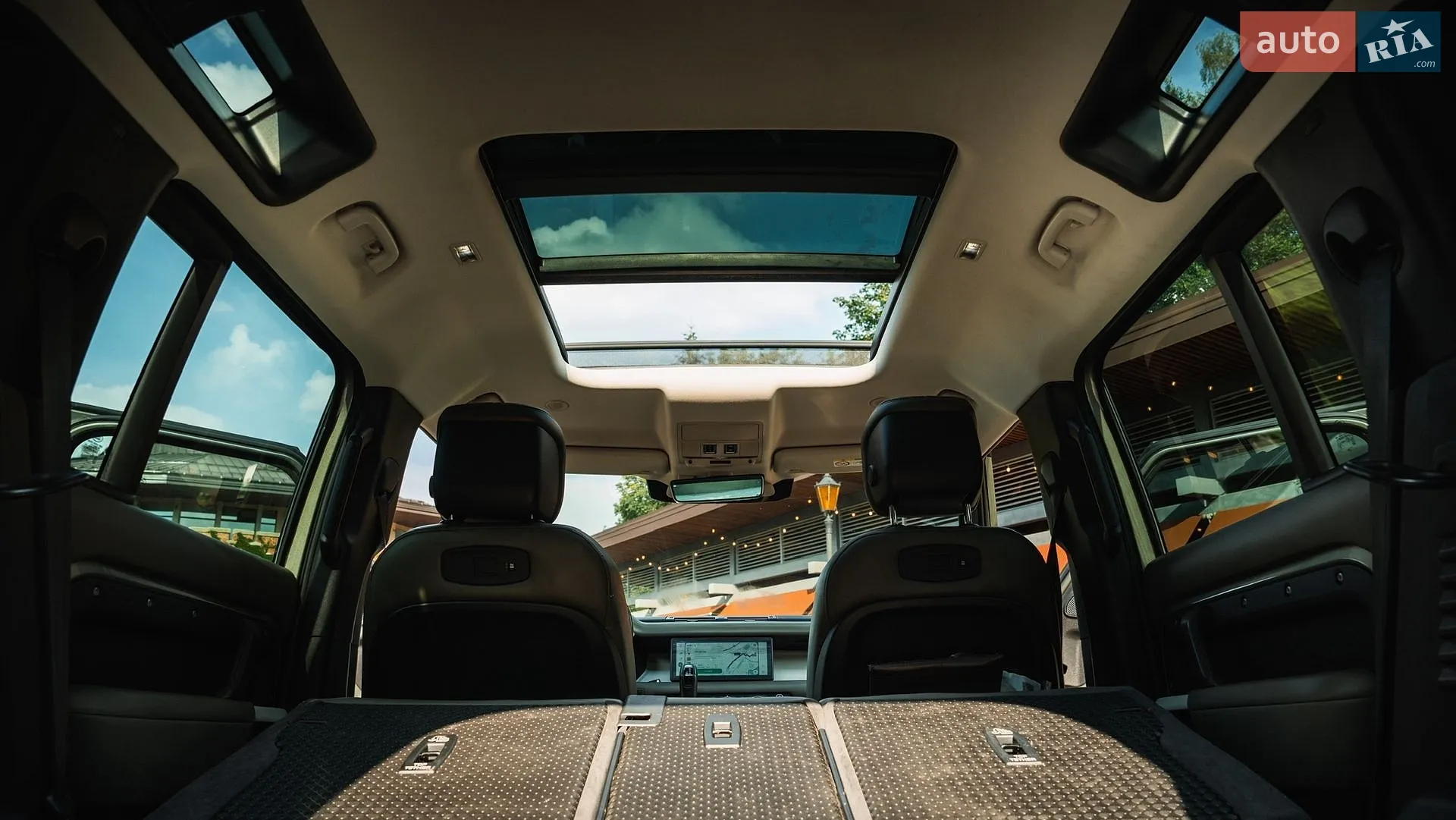 2020 Land Rover Defender - мініатюра 24