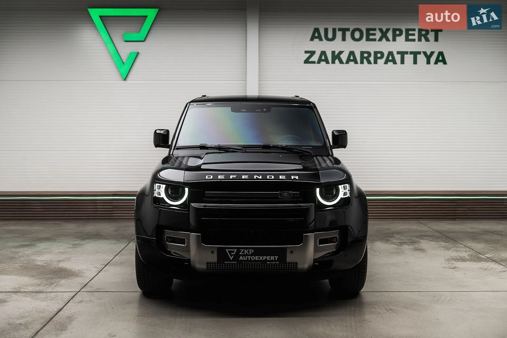 2022 Land Rover Defender - мініатюра 4