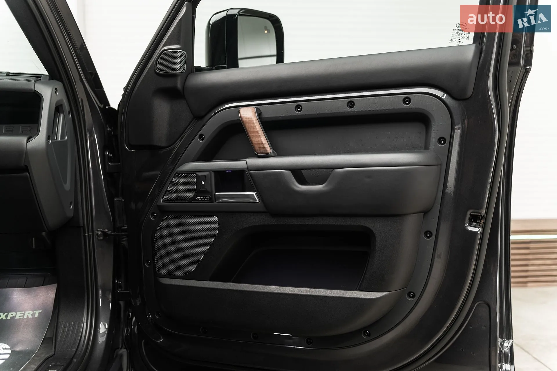 2022 Land Rover Defender - мініатюра 33
