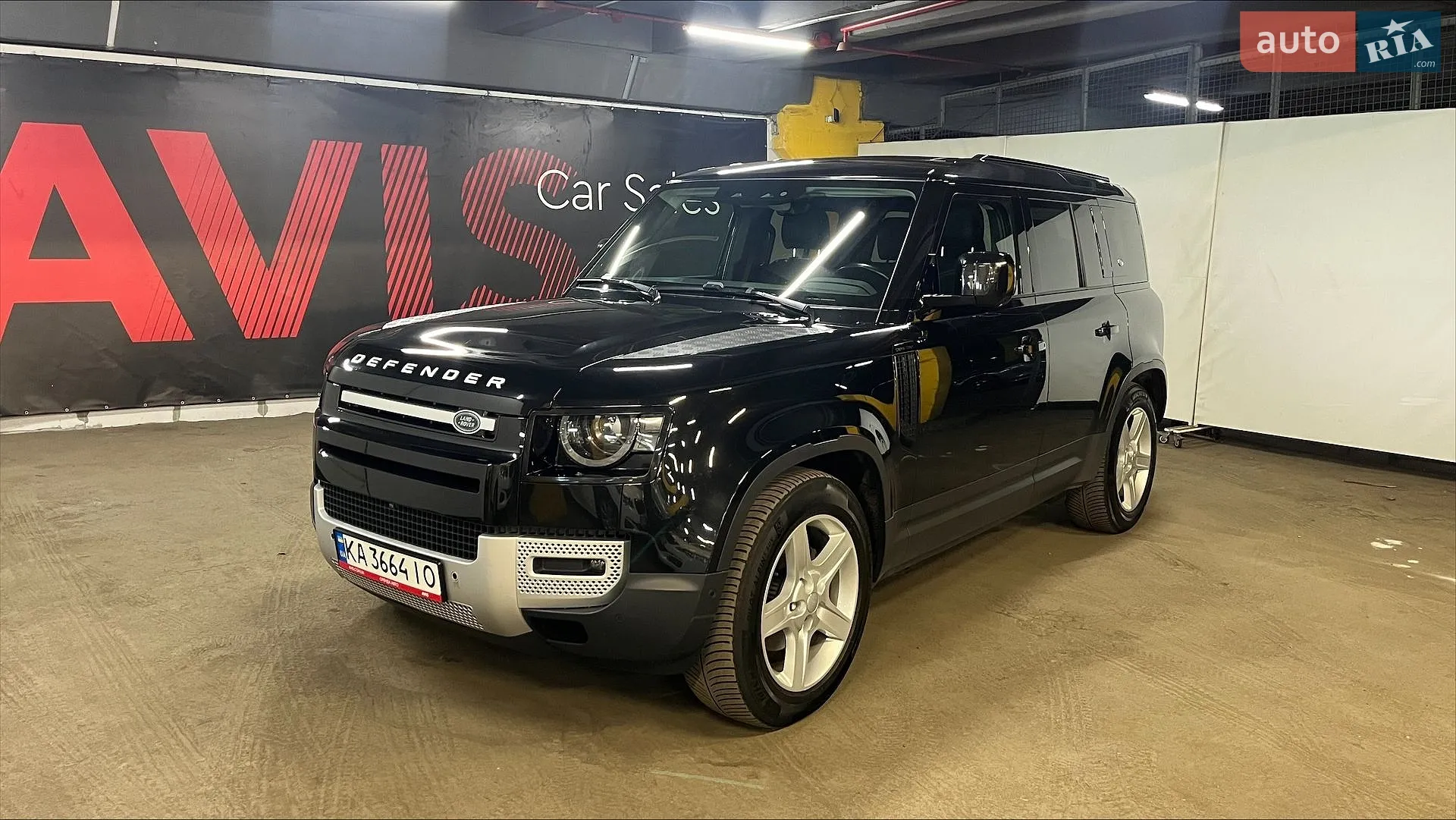 2022 Land Rover Defender - фото 1