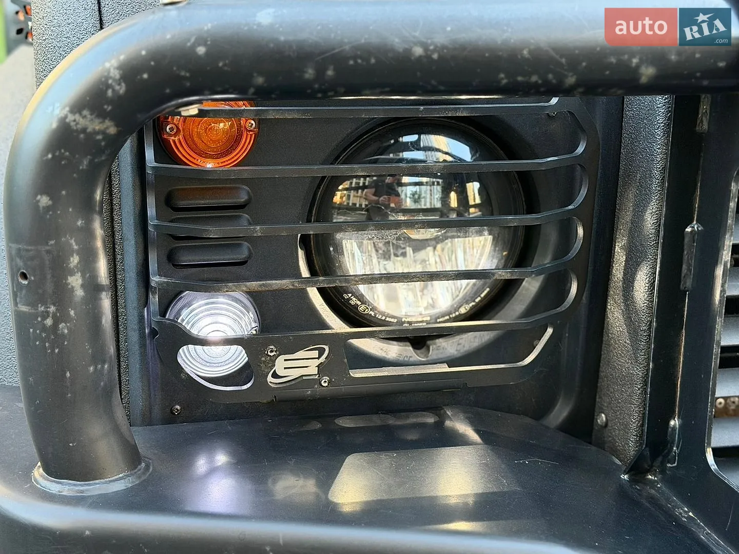 2014 Land Rover Defender - мініатюра 37