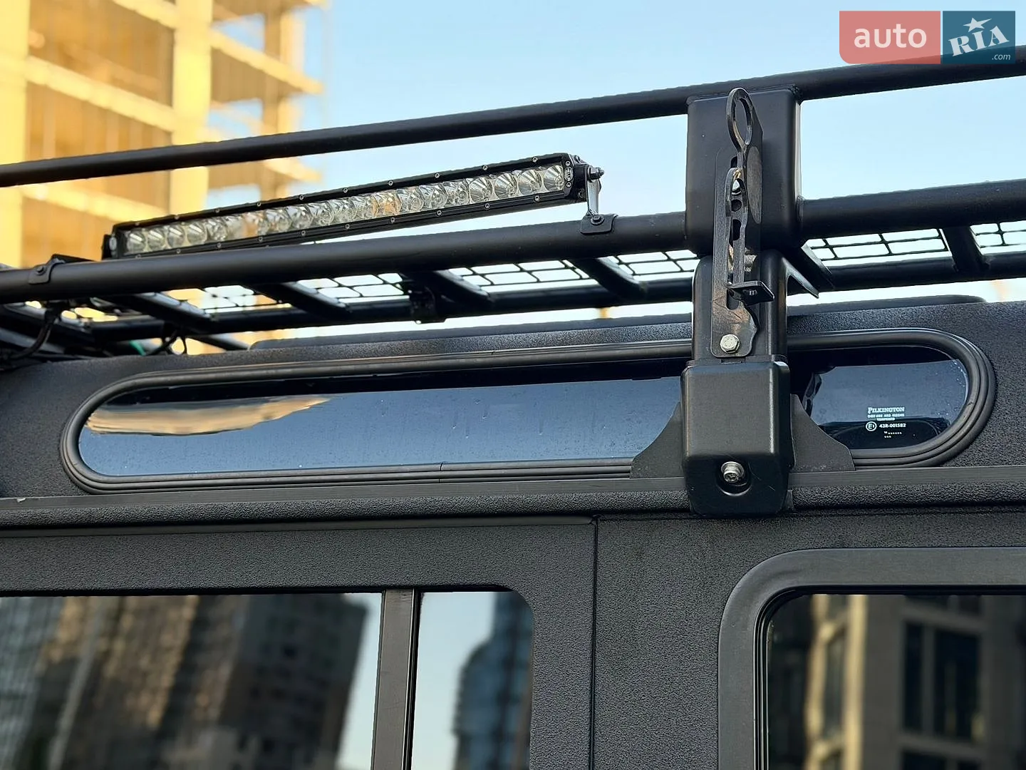 2014 Land Rover Defender - мініатюра 42
