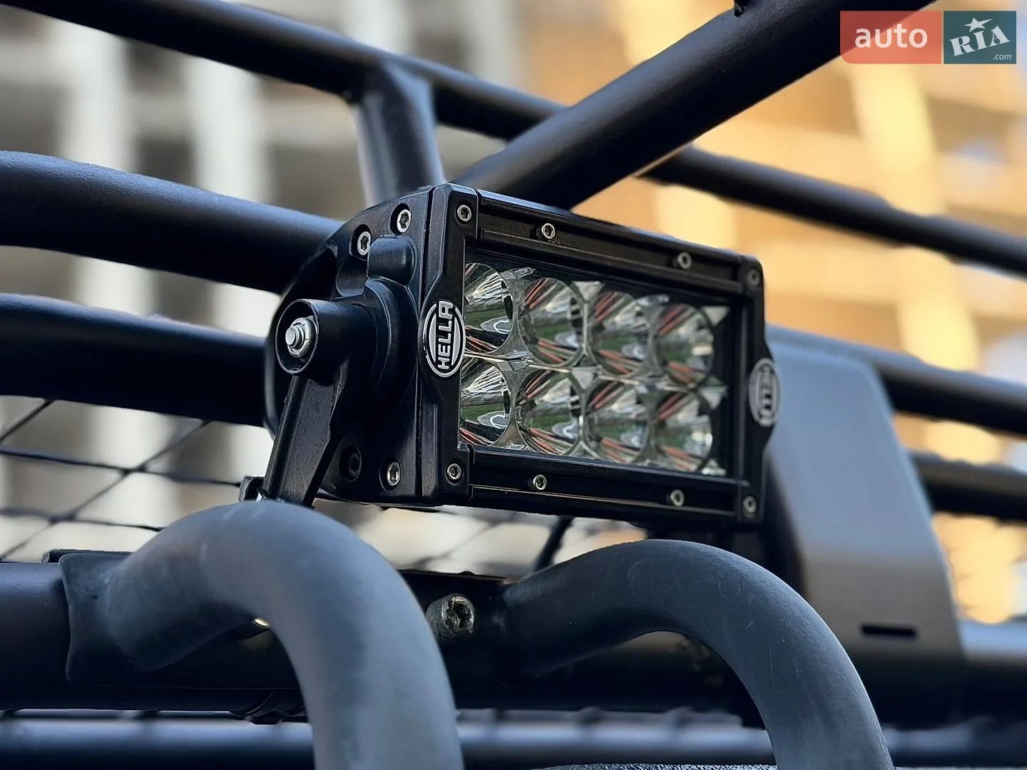 2014 Land Rover Defender - мініатюра 47